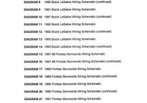 1987 Delco Radio Wiring Diagram Repair Guides Wiring Diagrams Wiring Diagrams Autozone Com 1987 Delco Radio Wiring Diagram Repair Guides Wiring Diagrams Wiring Diagrams Autozone Com