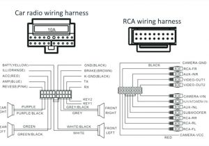 1987 Delco Radio Wiring Diagram sony Explode Wiring Harness Wiring Diagram