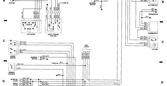 1987 Dodge Ramcharger Wiring Diagram Dodge Ram 50 Wiring Diagrams Wiring Diagram