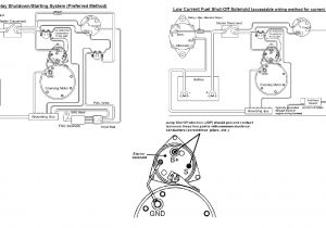 1987 ford F150 Starter solenoid Wiring Diagram Starter solenoid Wiring Diagram Cummins Diagram Base Website