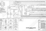 1987 ford F150 Starter solenoid Wiring Diagram Wrg 5624 ford F150 Wiring Chart
