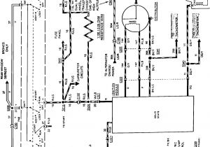 1987 ford F150 Wiring Diagram 87 ford F 250 460 Wiring Diagram Wiring Diagram Img