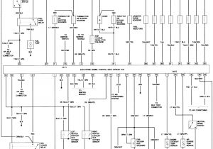 1987 Mustang Wiring Diagram 0 5 Mustang Tach Wiring Wiring Diagram Inside