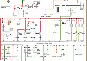 1987 Mustang Wiring Diagram 87 Mustang 5 0 Wiring Diagram Wiring Diagram Compilation