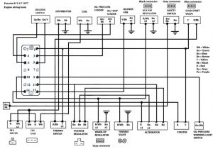1987 Porsche 911 Wiring Diagram Cis Wiring Diagram Wiring Diagram
