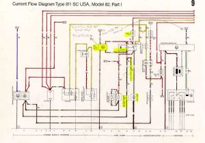 1987 Porsche 911 Wiring Diagram Cis Wiring Diagram Wiring Diagram