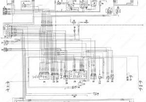 1987 Yamaha Warrior Wiring Diagram Lovely astra H Wiring Diagram towbar Diagrams