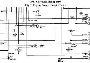 1988 Chevy Truck Fuel Pump Wiring Diagram 87 toyota Pickup Fuel Pump Wiring Diagram Wiring Diagram