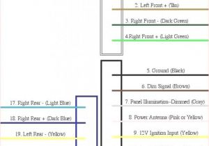 1988 Chevy Truck Radio Wiring Diagram Gm Wire Harness Diagram Wiring Database Diagram