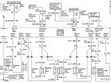1988 Chevy Truck Radio Wiring Diagram Wiring Harness for 2003 Chevy 2500 Wiring Diagram Ops
