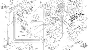 1988 Club Car Ds Wiring Diagram 0d93e70 1997 Club Car Ds Battery Wiring Diagram Wiring Library