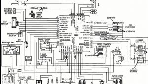 1988 Dodge Dakota Wiring Diagram 86 Dodge Wiring Harness Diagram Blog Wiring Diagram