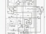1988 Ez Go Golf Cart Wiring Diagram Ez Go Wiring Diagram for Golf Cart Personligcoach Info Rh