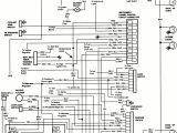 1988 ford F150 Ignition Wiring Diagram ford Ignition Fuel Wiring Diagram Wiring Diagram Sheet