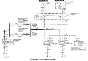1988 ford Ranger Wiring Diagram ford Radio Wiring Diagram Wiring Diagram Center 1988 ford Ranger Wiring Diagram ford Radio Wiring Diagram Wiring Diagram Center