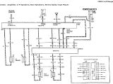 1988 ford Ranger Wiring Diagram ford Ranger Starter Wiring Diagram Diagrams the Station 1992 Radio