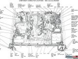1988 ford Thunderbird Wiring Diagram 2005 ford Thunderbird Engine Diagram Wiring Diagrams Long