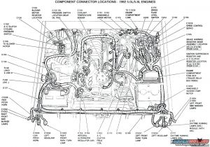 1988 ford Thunderbird Wiring Diagram 2005 ford Thunderbird Engine Diagram Wiring Diagrams Long 1988 ford Thunderbird Wiring Diagram 2005 ford Thunderbird Engine Diagram Wiring Diagrams Long