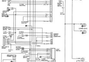 1988 Gmc Sierra 1500 Wiring Diagram Repair Guides