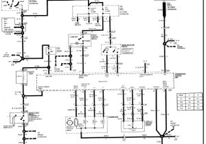 1988 Jeep Comanche Wiring Diagram Comanche Wiring Diagram Wiring Diagram Page