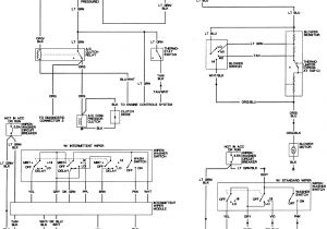 1988 Jeep Comanche Wiring Diagram Repair Guides Wiring Diagrams See Figures 1 Through 50