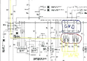 1988 Mazda Rx7 Wiring Diagram 97 Rx7 Wiring Diagram Wiring Diagram Database