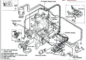 1988 Mazda Rx7 Wiring Diagram Mazda 13b Diagram Wiring Diagram Page