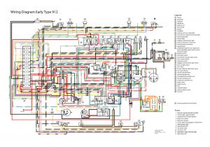 1988 Porsche 911 Wiring Diagram Xk 6375 Wiring Diagram Further Color Wiring Diagram