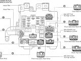 1988 toyota Camry Wiring Diagram 88 toyota Camry Fuse Diagram Wiring Diagram