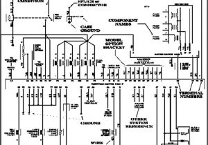 1988 toyota Camry Wiring Diagram Color Code Wire Diagram 92 toyota Camry Le Wiring Diagram Blog