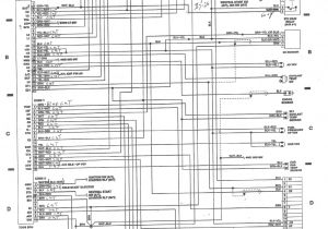 1988 toyota Pickup Wiring Diagram Wiring Diagram for 89 toyota Pickup Get Free Image About Wiring