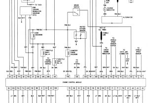 1989 Chevy S10 Wiring Diagram Test Light Wiring Diagram Wiring Library