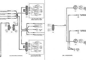 1989 Chevy Truck Wiring Diagram 1988 Chevy Truck Tail Light Wiring Harness Wiring Diagram Blog