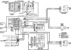 1989 Chevy Truck Wiring Diagram Wiring Diagram 89 Chevy Truck Wiring Database Diagram