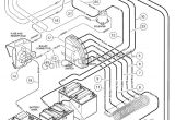 1989 Club Car Golf Cart Wiring Diagram Wiring 36 Volt Golfcartpartsdirect