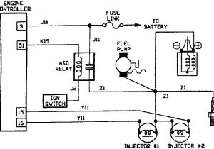 1989 Dodge Ram Fuel Pump Wiring Diagram Dodge B250 Ram Van 5 2l 318ci Repair