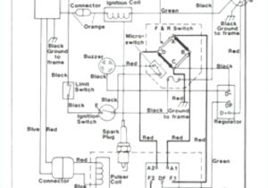 1989 Ez Go Wiring Diagram Ez Go Gas Wiring Diagram Wiring Diagram Official
