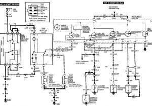 1989 F150 Wiring Diagram 1988 ford F 350 Wiring Diagram Wiring Diagram Name