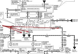 1989 ford F150 Headlight Wiring Diagram 1989 ford F150 Headlight Wiring Diagram