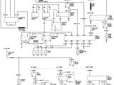 1989 ford F150 Headlight Wiring Diagram 1989 ford F150 Wiring Diagram