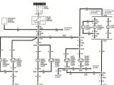 1989 ford F150 Headlight Wiring Diagram Free Auto Wiring Diagram 1983 1989 ford Ranger Exterior