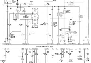 1989 ford F350 Wiring Diagram Free ford F 150 Fuel Pump Wiring Diagram Wiring Diagram