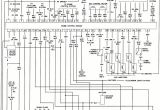 1989 Jeep Wrangler Wiring Diagram 91 Jeep Yj Wiring Diagram Blog Wiring Diagram