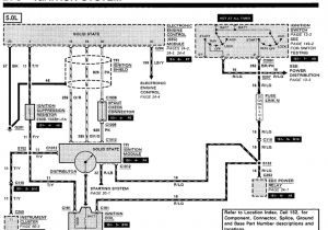 1989 Mustang Dash Wiring Diagram 1989 Mustang Wiring Harness Schematic as Well as Printable Worksheet
