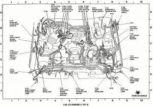 1989 Mustang Dash Wiring Diagram Gt Wiring Harness Wiring Diagram Centre
