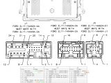 1989 Mustang Dash Wiring Diagram Wiring Diagram for 2008 ford Mustang Electrical Schematic Wiring