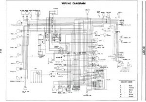 1989 Nissan 240sx Wiring Diagram Wrg 9829 240sx Wiring Diagram