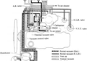 1989 Nissan D21 Wiring Diagram Need A Vacuum Hose Diagram for for An 3988 Nissan Book Diagram Schema