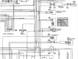 1989 Nissan D21 Wiring Diagram Wiring Diagram for 1986 Nissan Truck Get Free Image About Wiring