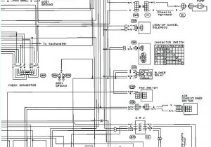 1989 Nissan D21 Wiring Diagram Wiring Diagram for 1986 Nissan Truck Get Free Image About Wiring